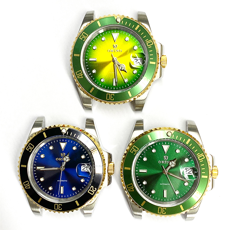 Skx007 watch case