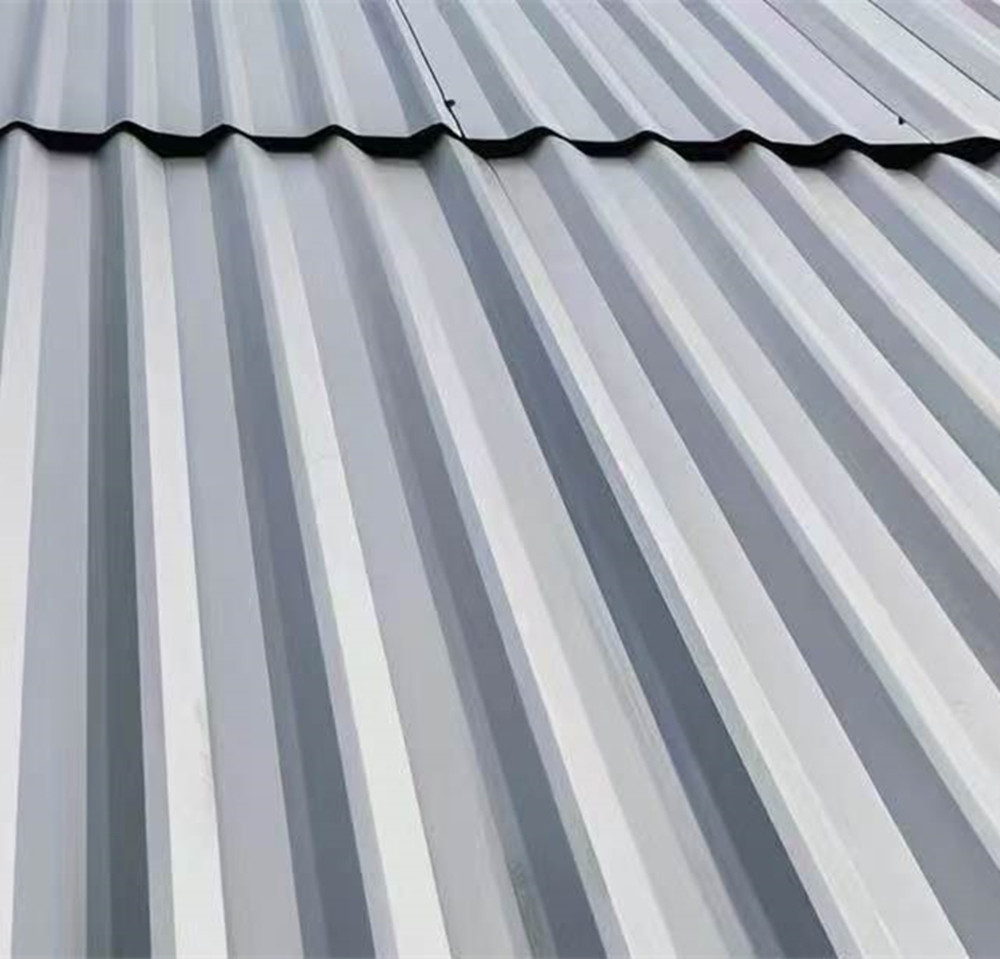 sliver stainless