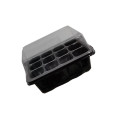 5/10Pcs Sprouting Trays Planting Seedling Trays Germination Trays Crop Cultivation Trays Succulent Plant Plate