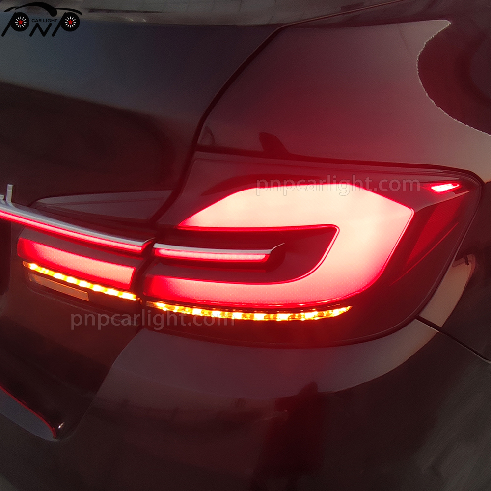 Original Tail Light for BMW F10 G30 LCI 2020-2022