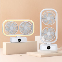 Small Table Fan for Office