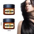 60 Ml Hair Mask Magical Hair Treatment Mask Seconds Repairs Damage Hair Root Soft Hair Smooth Hair Care Mask TSLM1 HAIR MASK