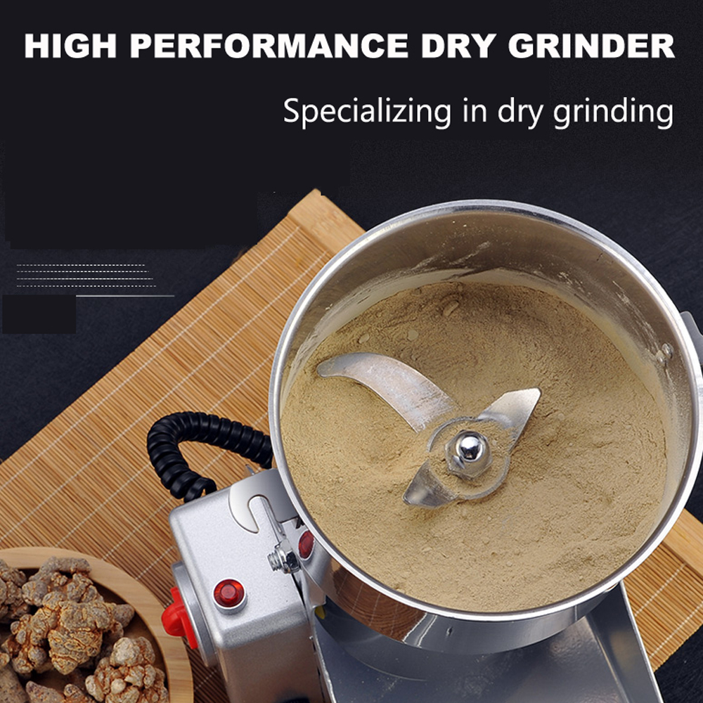 2020 best-selling bean seasoning pepper vanilla nut spice grinder blender tool