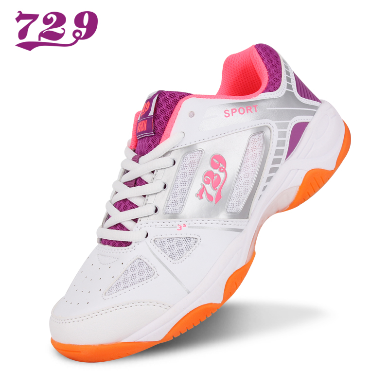 Original 729 New Classics Style Tennis Shoes Athletic Sneakers For Men Women Professional Sport Table Tennis Shoes