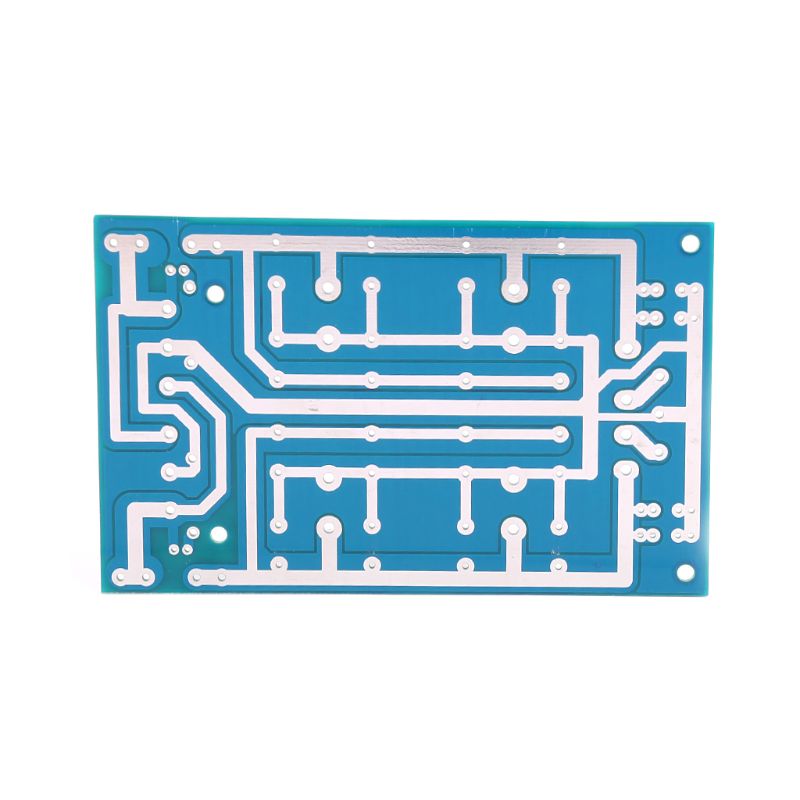 Rectifier Filter Power Supply Board Dual Power Parallel Output PCB Bare Board