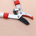 Universal Garden Pruning Shears Loppers tools Weed Branch Flower Cutters branch Gardening Pruning scissors secateur Pruners Tool