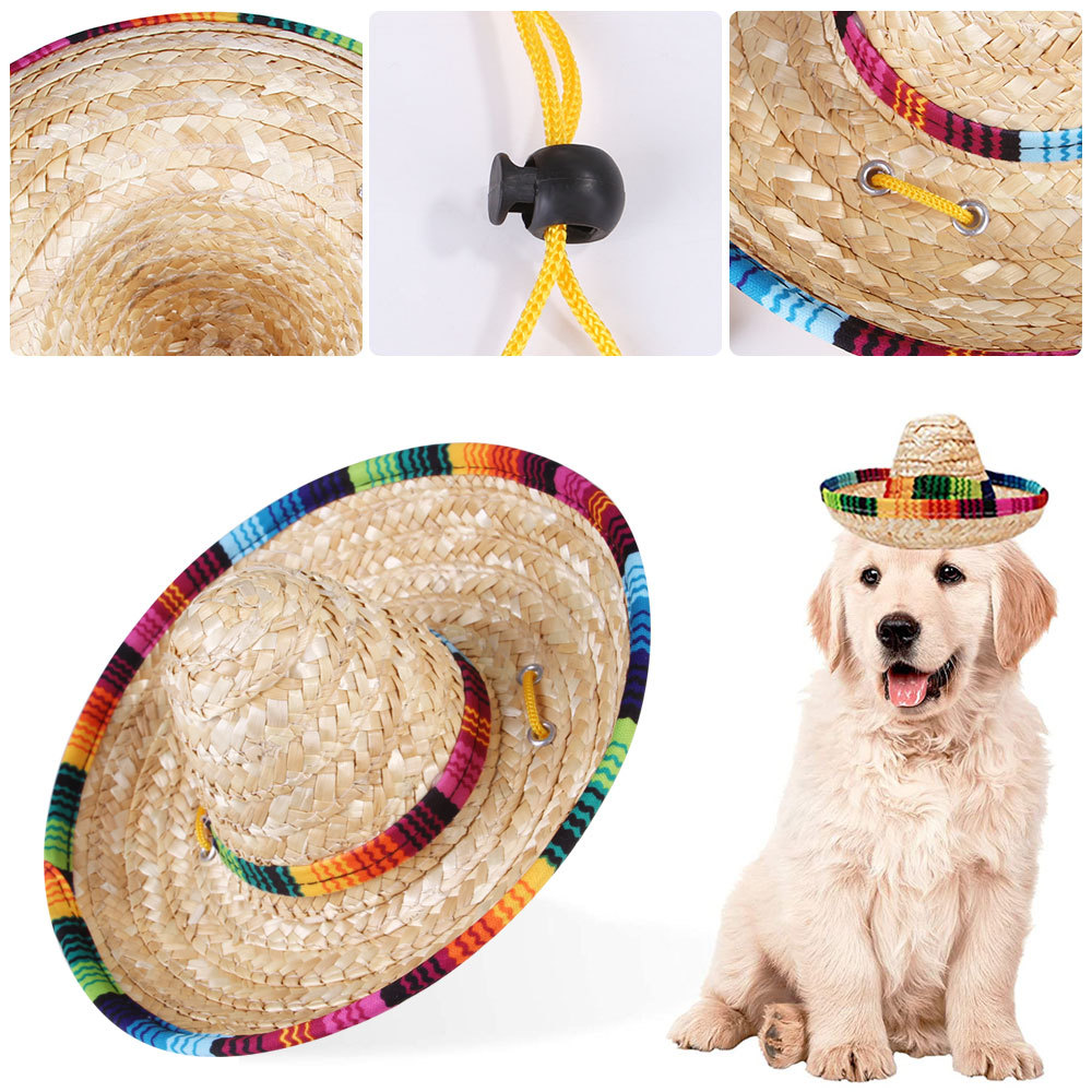 Dog Hat