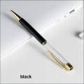 1 pcs black pen