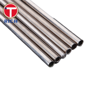 ASTM A450 Hydraulic Seamless Steel Pipe For Mechanical