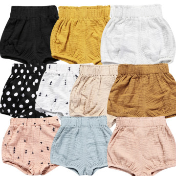 2021 Summer Fashion baby girls boys shorts children shorts Kids shorts for boys clothes toddler girl boys Pants Soft Shorts Gift