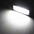 12V 3W LED Number License Plate Light Lamp canbus no error For vw Passat B6 CC Eos Golf 4 5 6 7 MK7 Polo Superb Seat Leon Altea