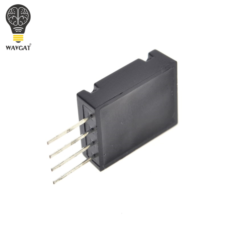 10PCS WAVGAT AM2320 Digital Temperature and Humidity Sensor Original authentic Can replace SHT20 SHT10