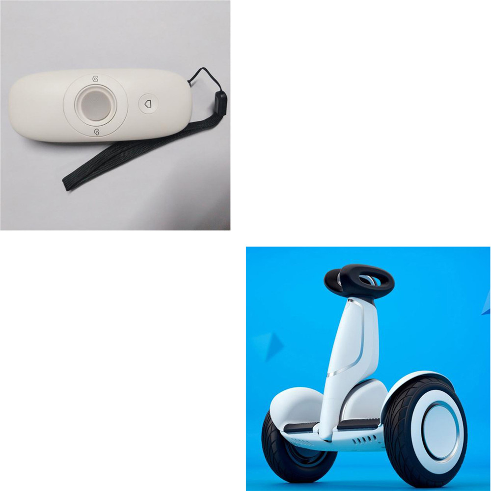 Remote Control for Ninebot Mini Plus Electric Self Balance Scooter Parts Accessories for Ninebot Mini Plus