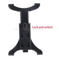 Universal 360 degree In Car CD Slot Holder Mount Stand For ipad Tablet PC for Samsung Galaxy Tab 7-11" inch New Drop Shipping