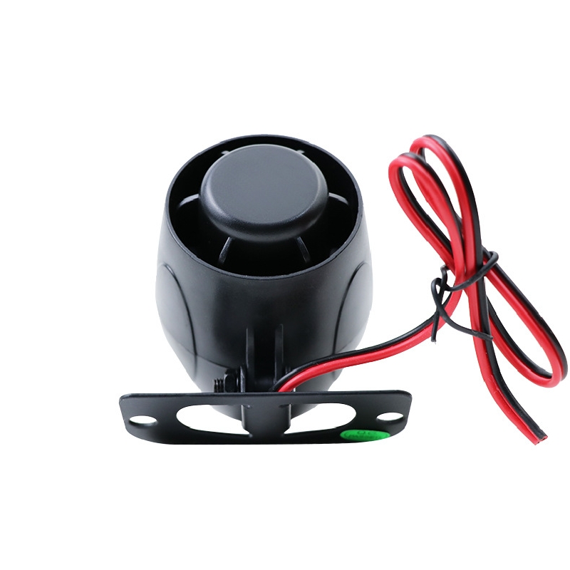 Sh 306 9 800 Siren Horn Alarm Horn Police Horn
