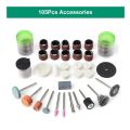 105Pcs Accessories