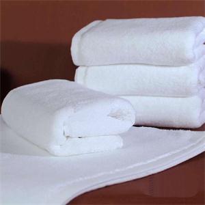 1Pc Soft Bath Towel White Cotton 33*73cm Big Hotel Towel Washcloths Wedding Hand Towels