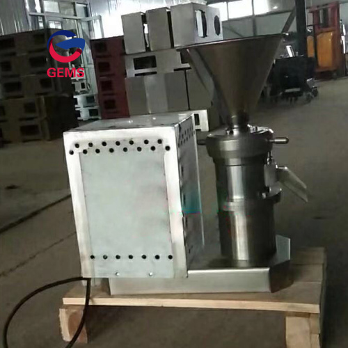 Hazelnut Cream Grinder Mill Machine Hazelnut Paste Grinder for Sale, Hazelnut Cream Grinder Mill Machine Hazelnut Paste Grinder wholesale From China