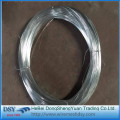 low price electro galvanized iron wire