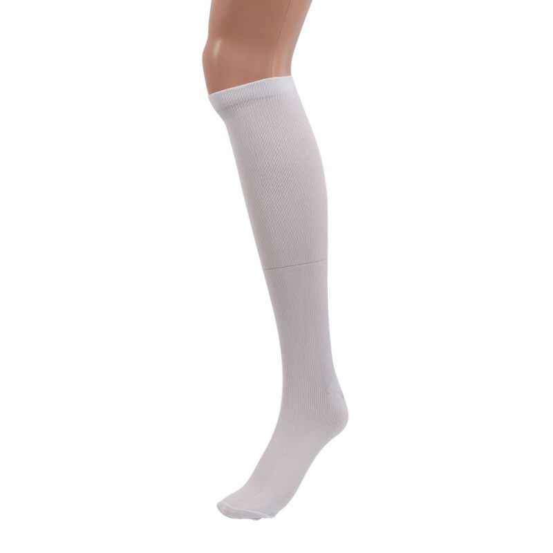 Thigh-High 29-31CM Compression Stockings Pressure Nylon Varicose Vein Stocking Leg Relief Pain Support LM93