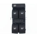 High Quality Master Power Window Switch Driver Side 8ED959851B For Audi A4 8E B6 B7 2000-2008