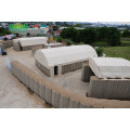 Cheap Military Sand Wall Hesco Barrier for Sale