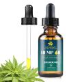 220000MG 30ml Hemp Oil Bio-active Hemp Seed Oil Extract Drop Pain Skin Sleep For Neck Relief Anxiety Better Reduce Oil D4O4