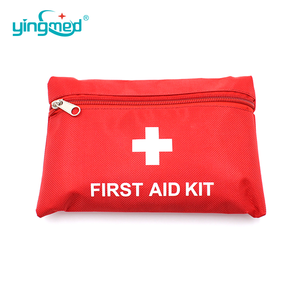 First Aid Kit B 1