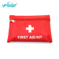 Eco Friendly First Aid Kit With Medical Supplies