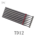 TD12-(7PC)