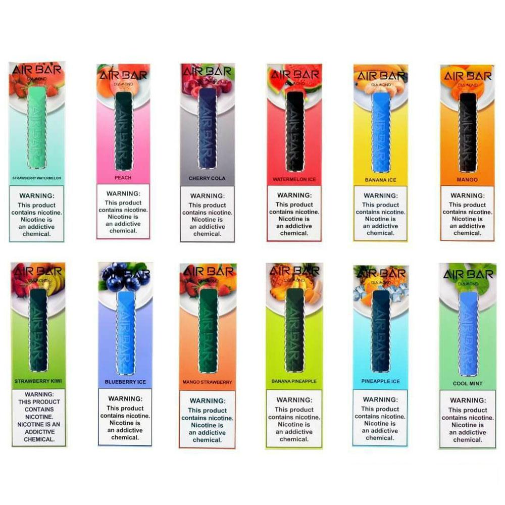Air Bar Diamond Vape 1000x Jpg