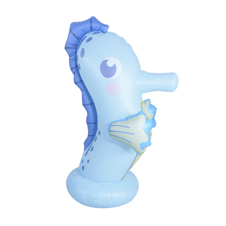 seahorse shaped Sprinkler