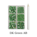 DK Green AB