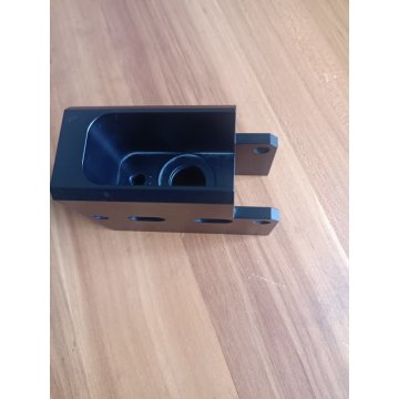 Precision Engineered CNC Milling Parts