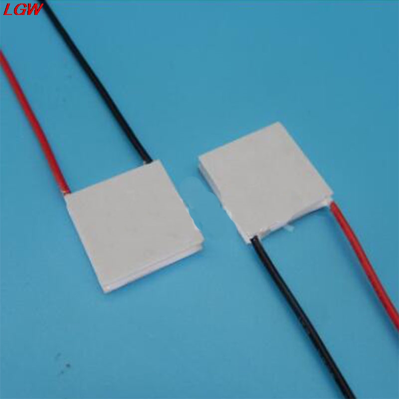 30x30 Semiconductor Cooling Sheet TEC1-07115