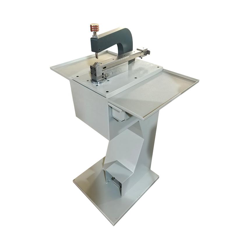 SC-629 Ring Nailing Machine (4)