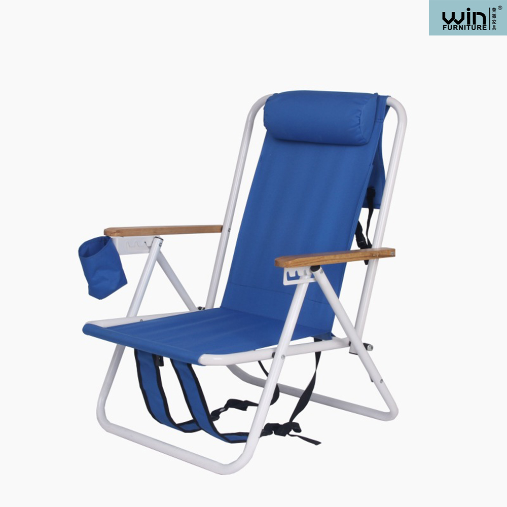 folding chair