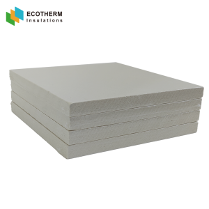 High Temperature Refractory Ceramic Fiber Board