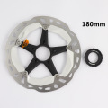 Shimano DEORE XT RT MT800 RT-MT800 Ice Point Technology Brake Disc CENTER LOCK Disc Rotor Mountain Bikes Disc 160MM 180MM 203MM