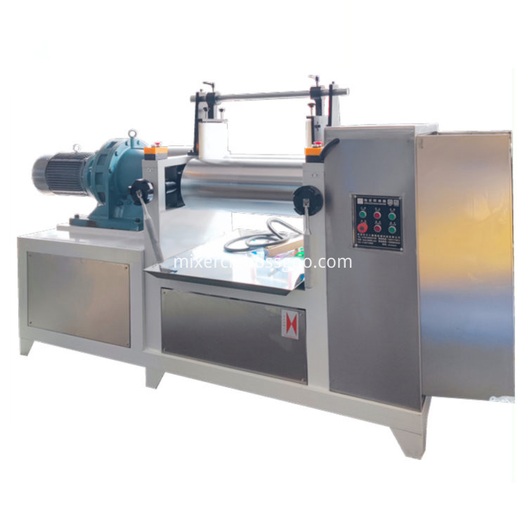 A12 Inch Open Mill2