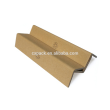 Brown Paper Carton Angles Protector