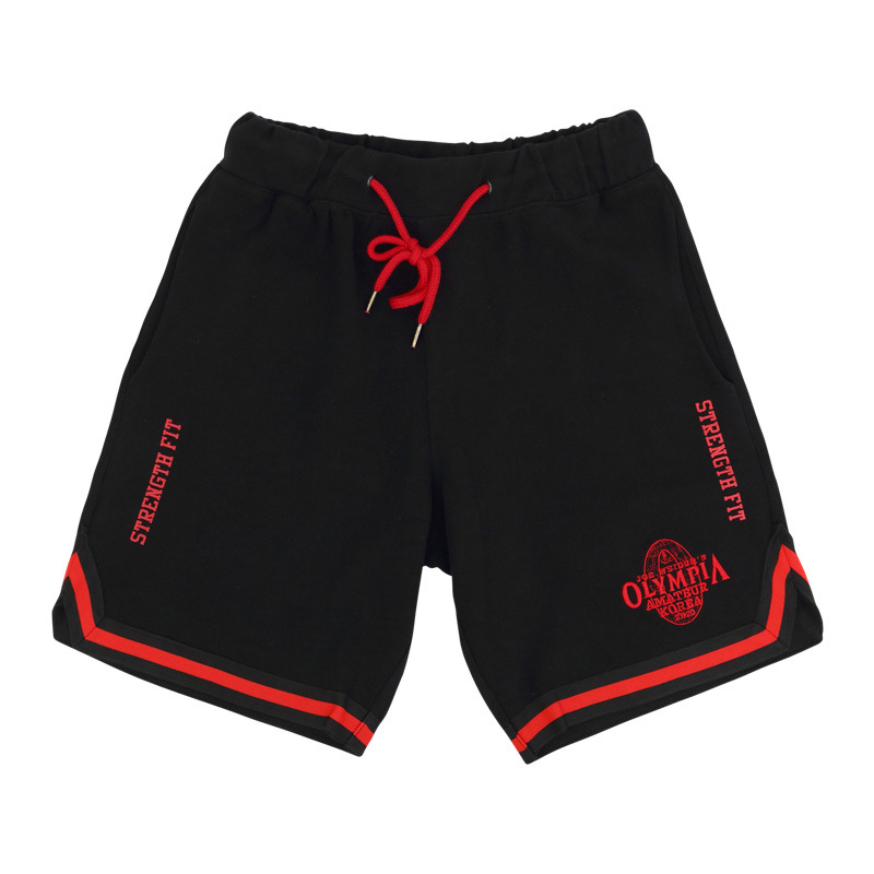 2020 Summer Shorts Men Jogger Gym Fashion Men Shorts Sport Cotton Fitness Masculino Beach Basketball Workout Bottoms Clothing