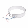165mm Electric Water Heater Thin Band Heater Element 220V 750W For Household Electrical Appliances