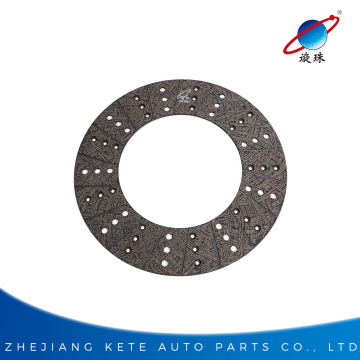 friction plate for SF090 clutch