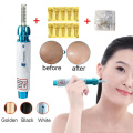 0.5ml Hyaluronique Pen Atomizer Sterile Mesotherapy Hyaluron Pen Anti Wrinkle Lip Lifting Dermal Filler Injection Water