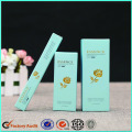 Folding Skincare Product Gift Package Box