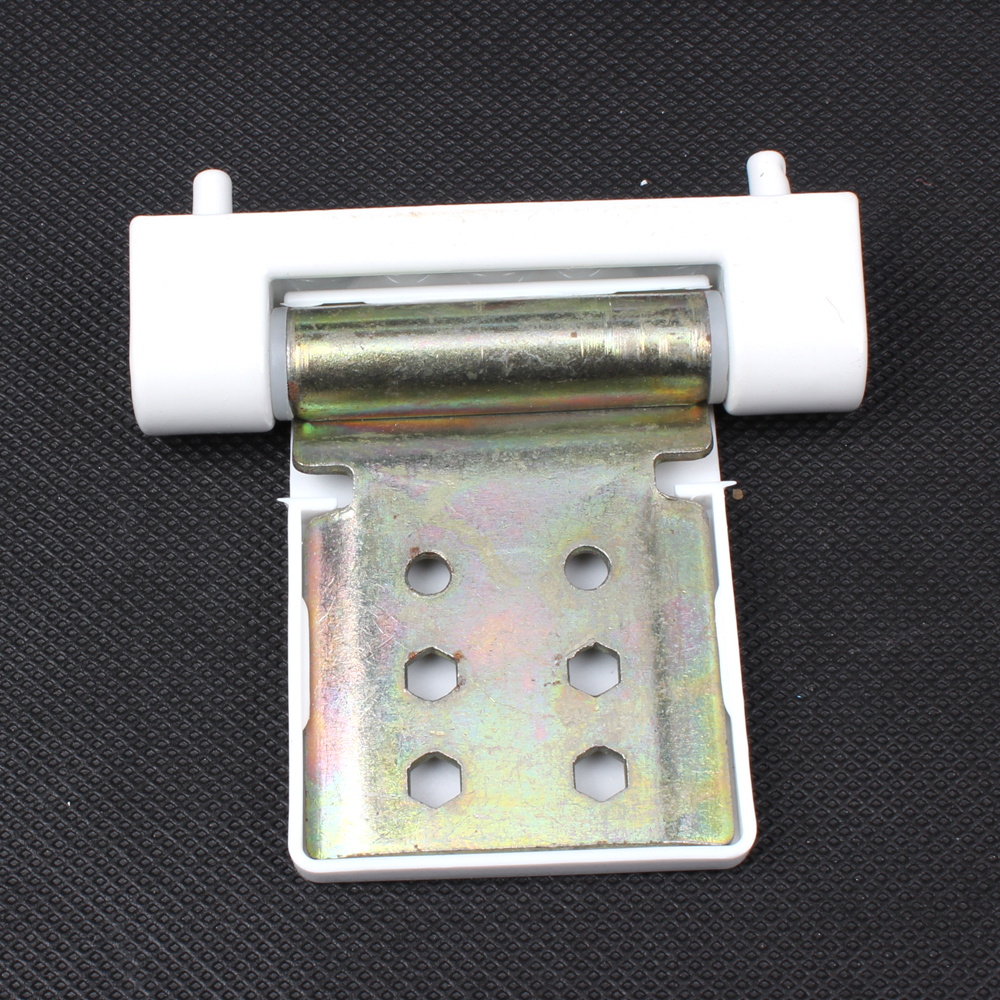 Steel door High quality zinc alloy base hinge extrapolation Window Standard Hardware Parts