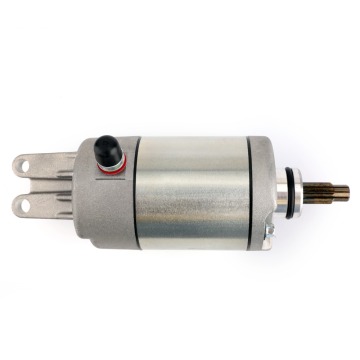 Areyourshop Motorcycle Starter Motor For Honda TRX 450 FE Foreman 450 500 TRX500FM Fourtrax 2002-2004 12V Motorbike Accessories