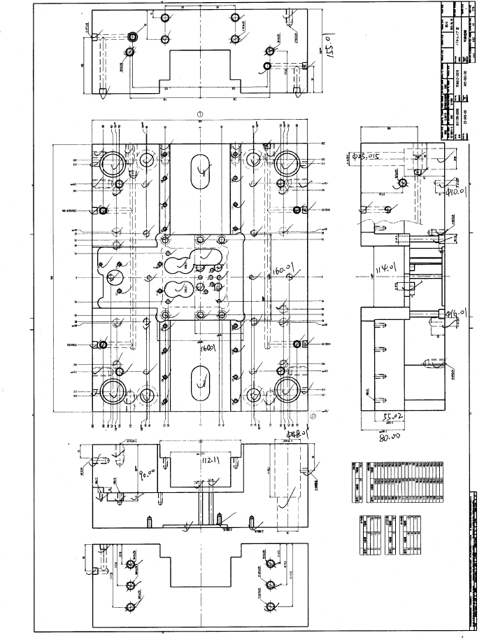 Inspection Reports