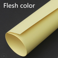 Flesh color